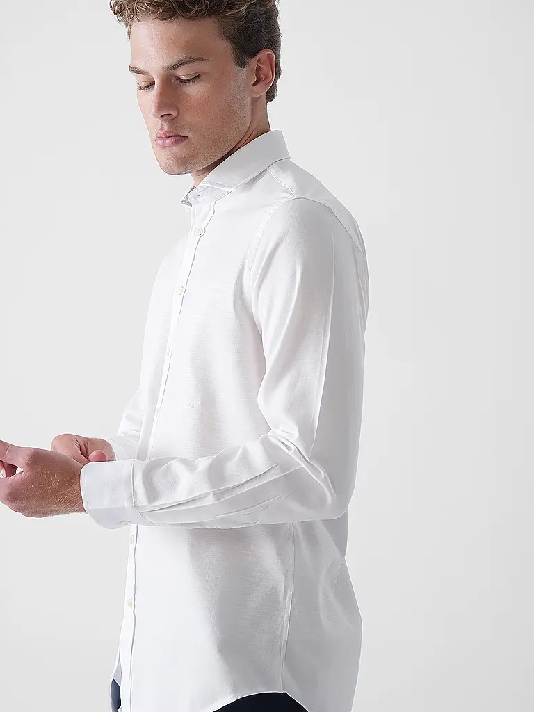 LUIS TRENKER | Camisa tradicional LUBELTRAN | 