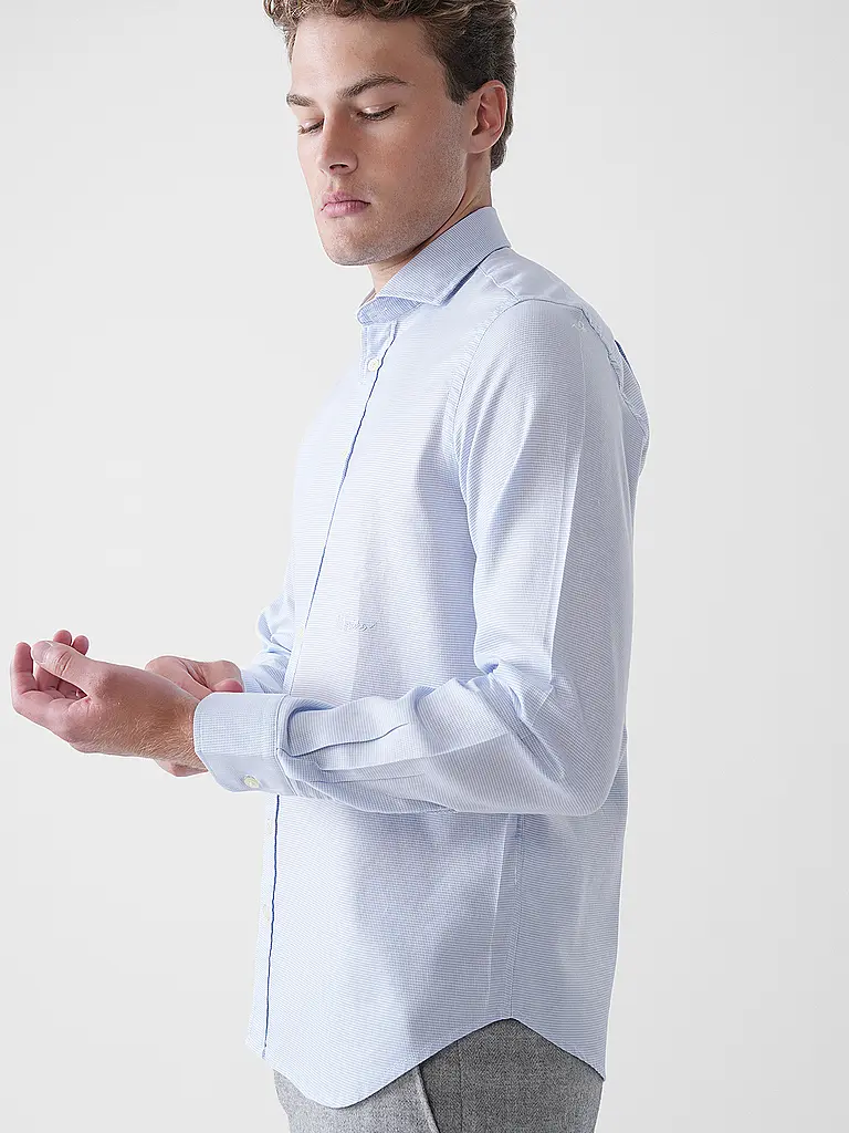 LUIS TRENKER | Camisa tradicional LUBELTRAN | 