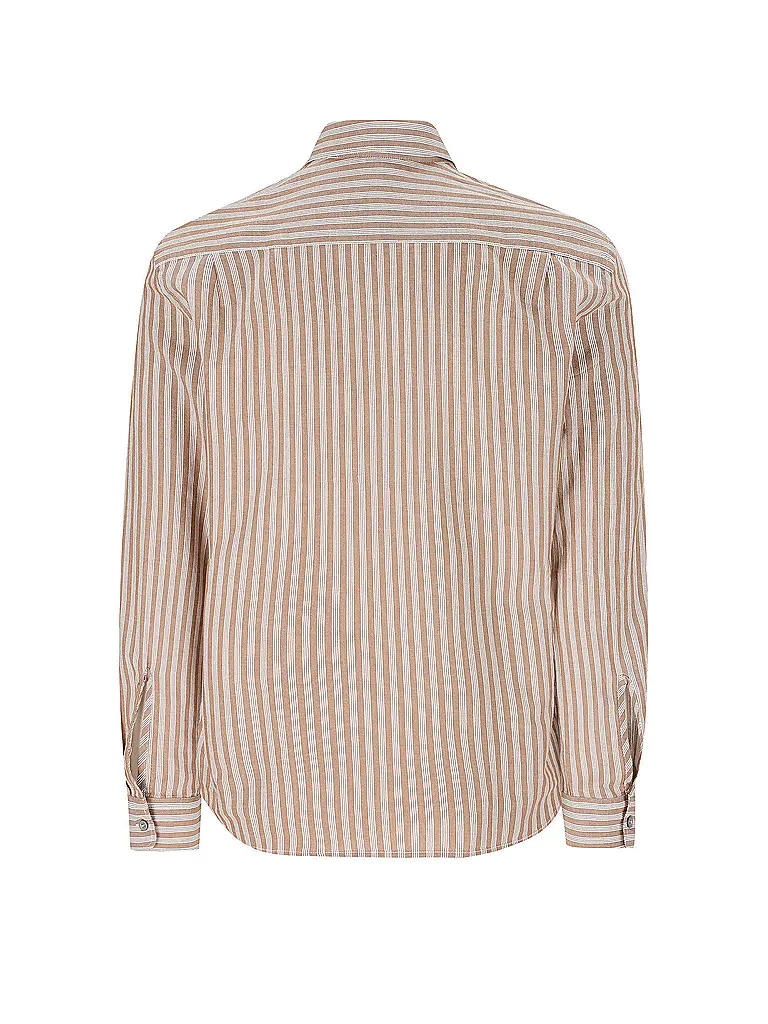 LUIS TRENKER | Camisa tradicional LUBELTRAN | 