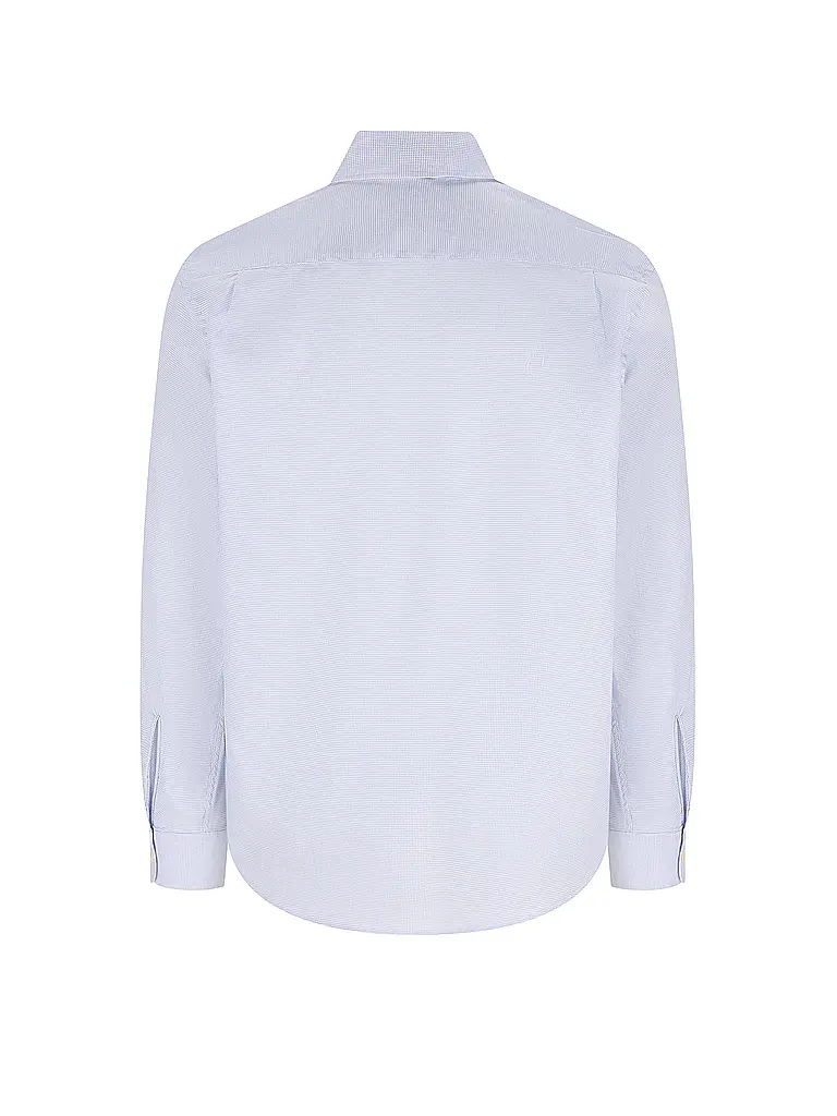 LUIS TRENKER | Camisa tradicional LUBELTRAN | 
