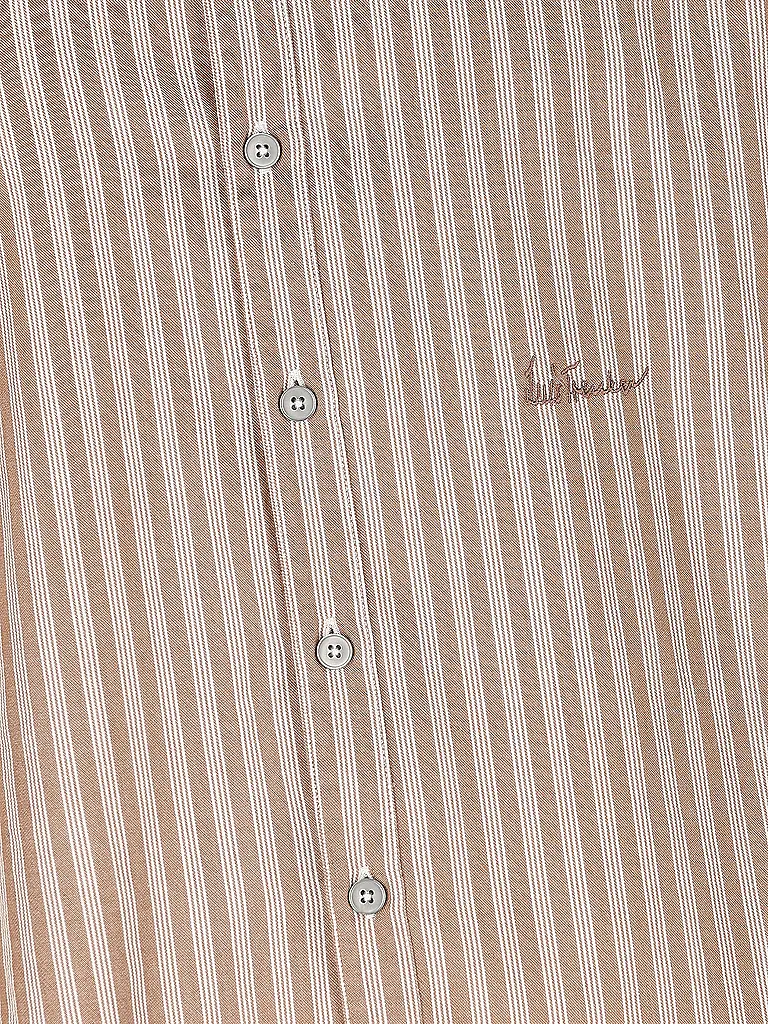 LUIS TRENKER | Camisa tradicional LUBELTRAN | 