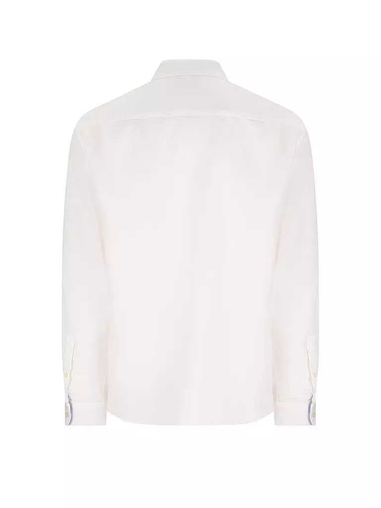 LUIS TRENKER | Camisa tradicional LUBERNET STRUKTUR | 