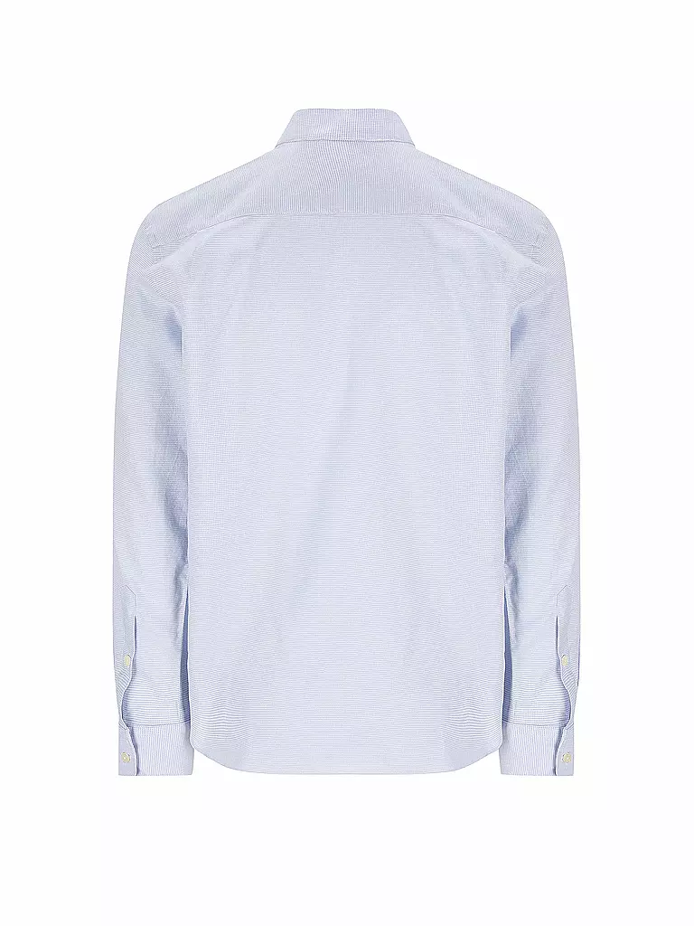 LUIS TRENKER | Camisa tradicional LUBERNET STRUKTUR | 