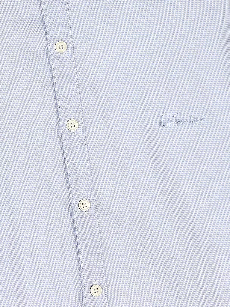 LUIS TRENKER | Camisa tradicional LUBERNET STRUKTUR | 