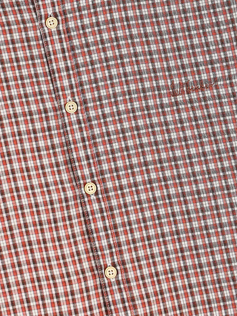LUIS TRENKER | Camisa tradicional LUBERNET | 