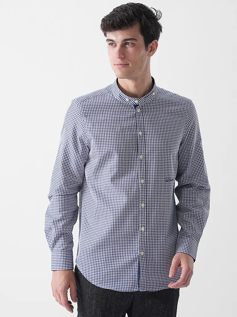LUIS TRENKER | Camisa tradicional LUBERNET | 