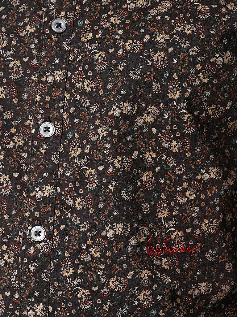 LUIS TRENKER | Camisa tradicional LUBERNET | 