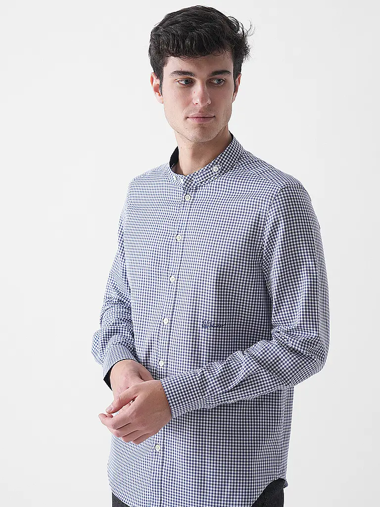 LUIS TRENKER | Camisa tradicional LUBERNET | 