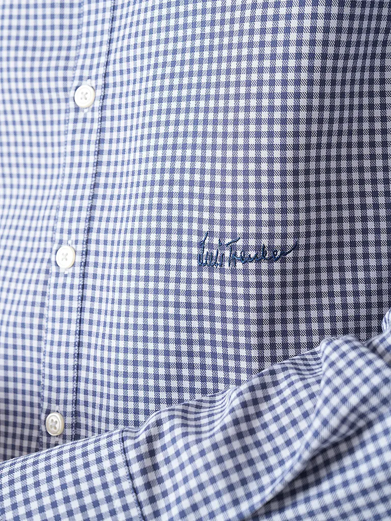 LUIS TRENKER | Camisa tradicional LUBERNET | 