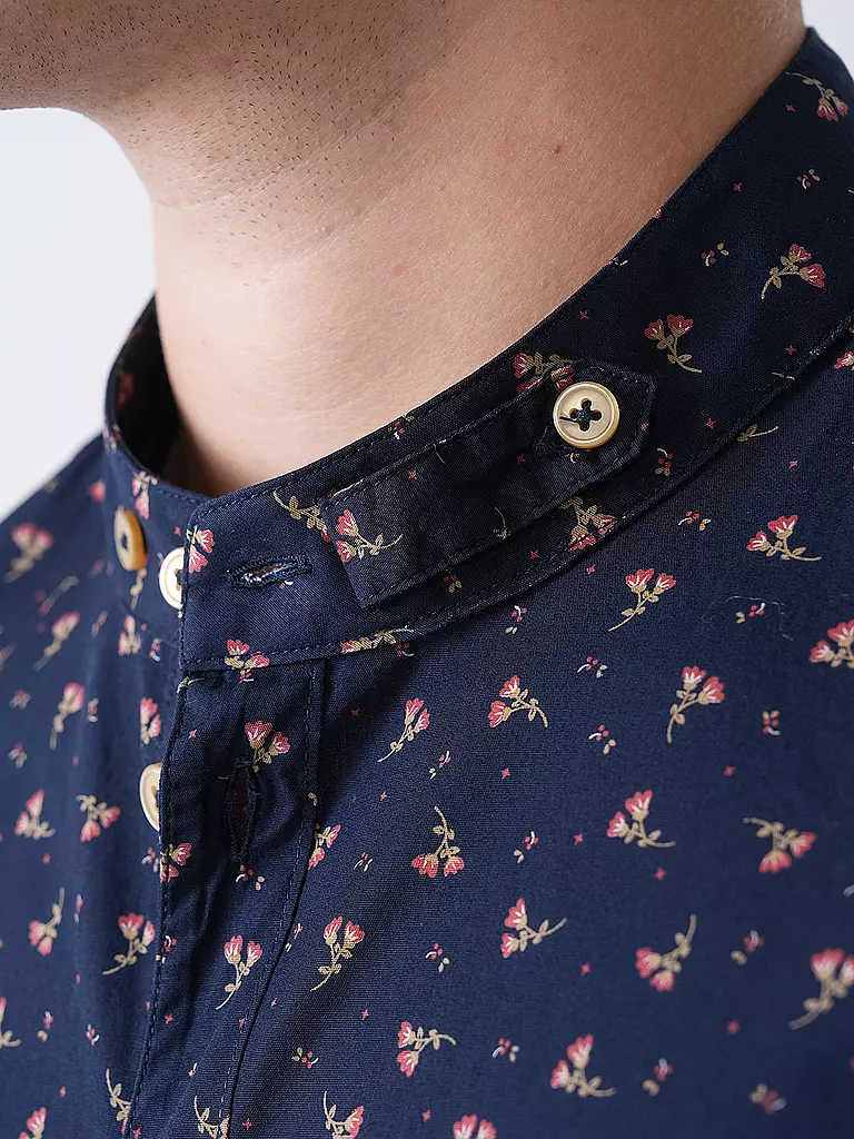 LUIS TRENKER | Camisa tradicional LUBERNET | 