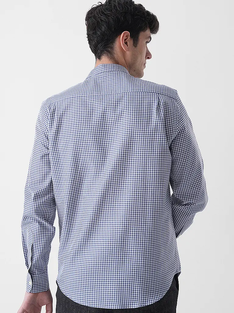 LUIS TRENKER | Camisa tradicional LUBERNET | 
