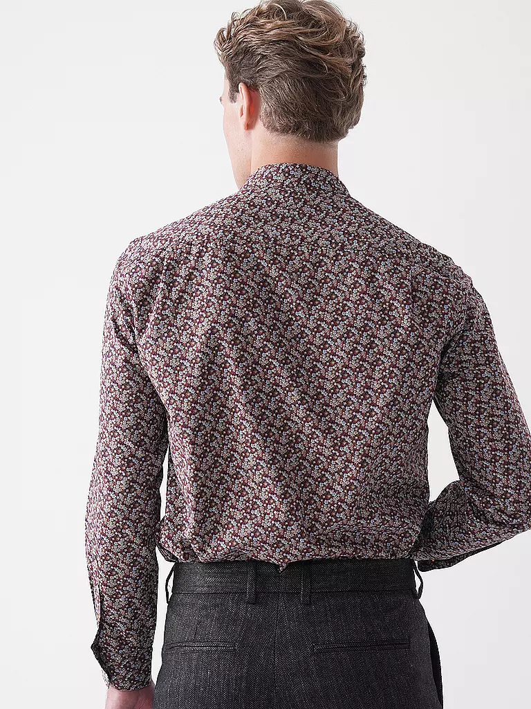 LUIS TRENKER | Camisa tradicional LUBERNET | 