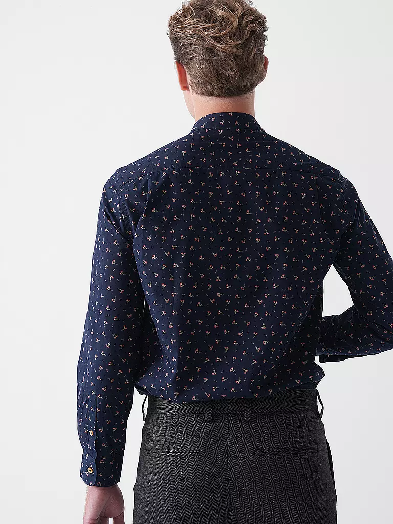 LUIS TRENKER | Camisa tradicional LUBERNET | 