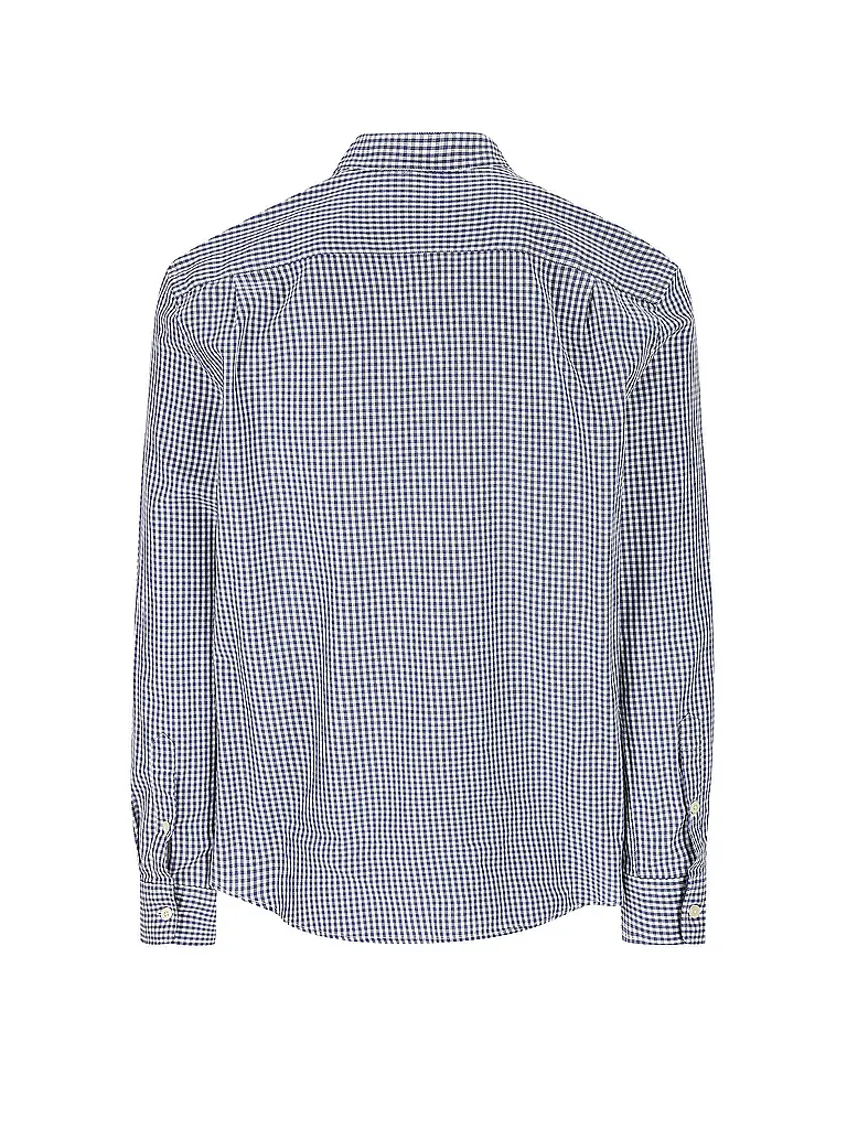 LUIS TRENKER | Camisa tradicional LUBERNET | 