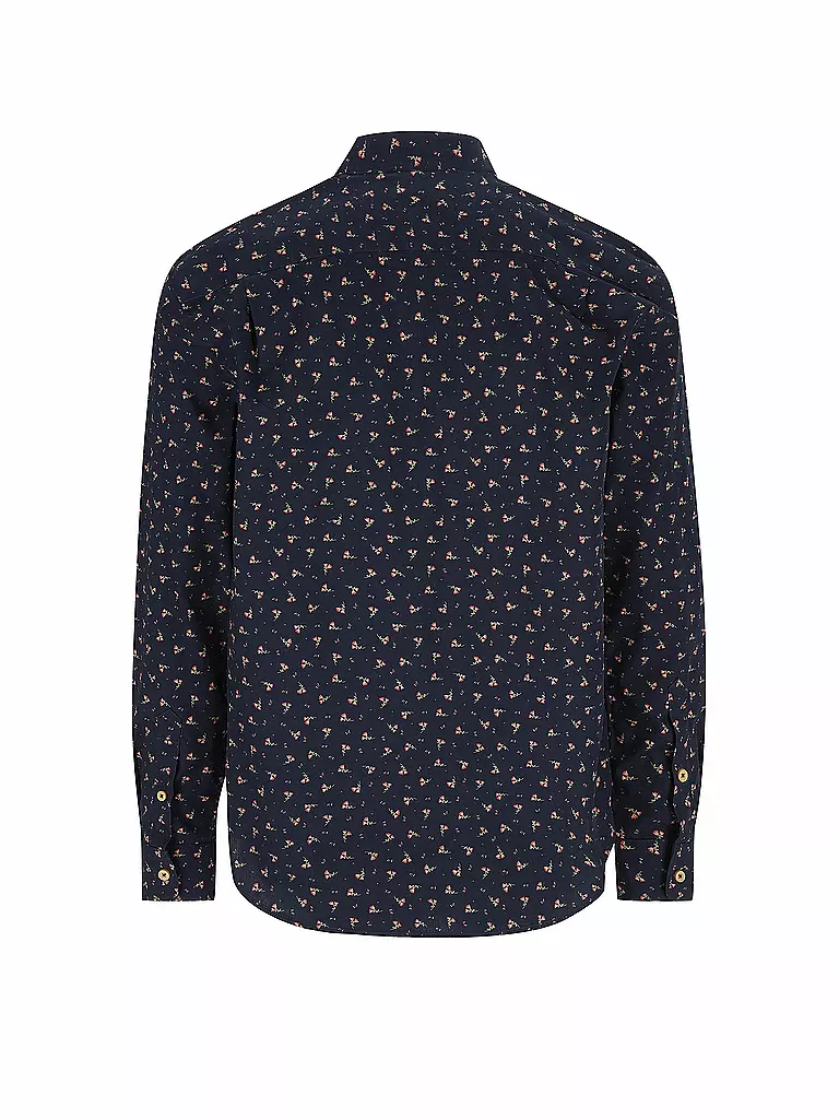 LUIS TRENKER | Camisa tradicional LUBERNET | 