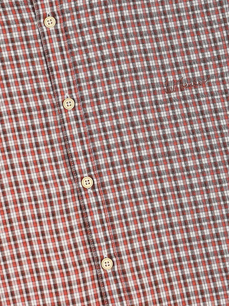 LUIS TRENKER | Camisa tradicional LUBERNET | 