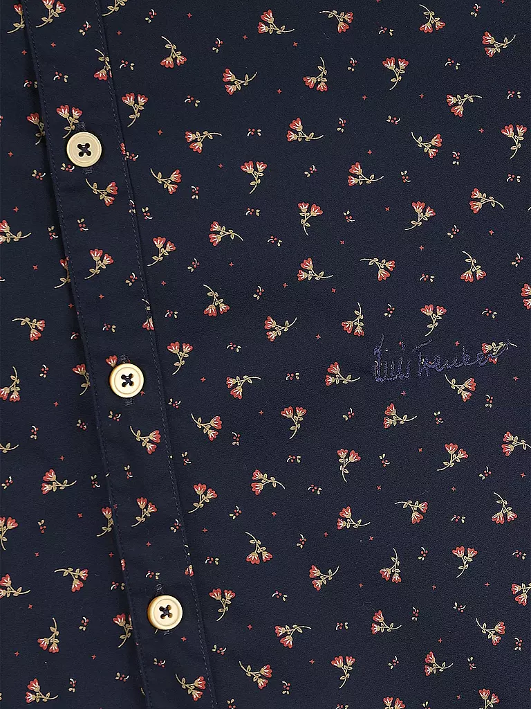 LUIS TRENKER | Camisa tradicional LUBERNET | 