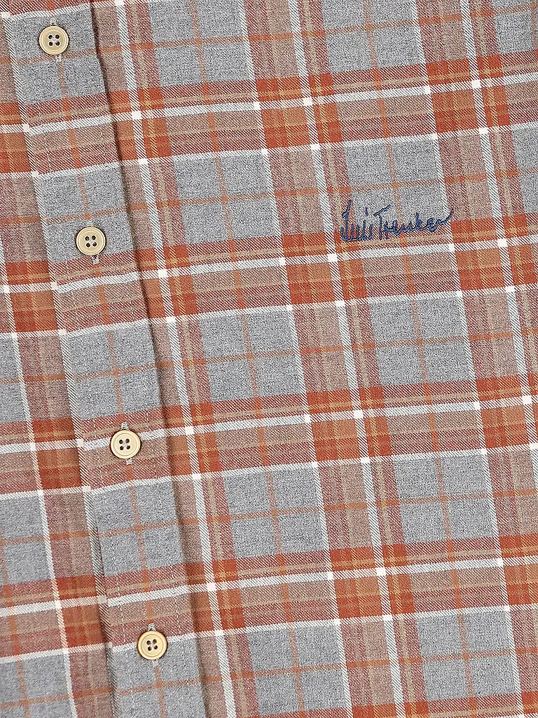 LUIS TRENKER | Camisa tradicional LUBODO | 