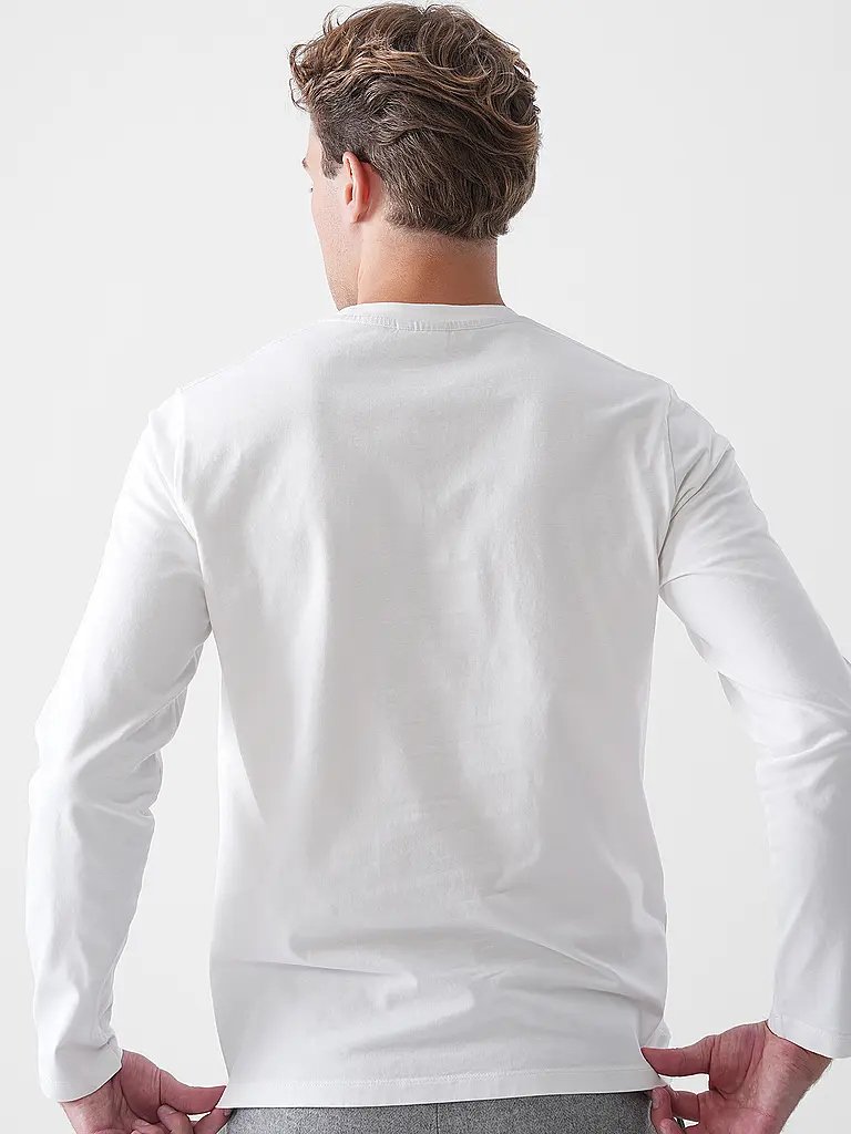 LUIS TRENKER | Camiseta de manga larga LUBODE | 