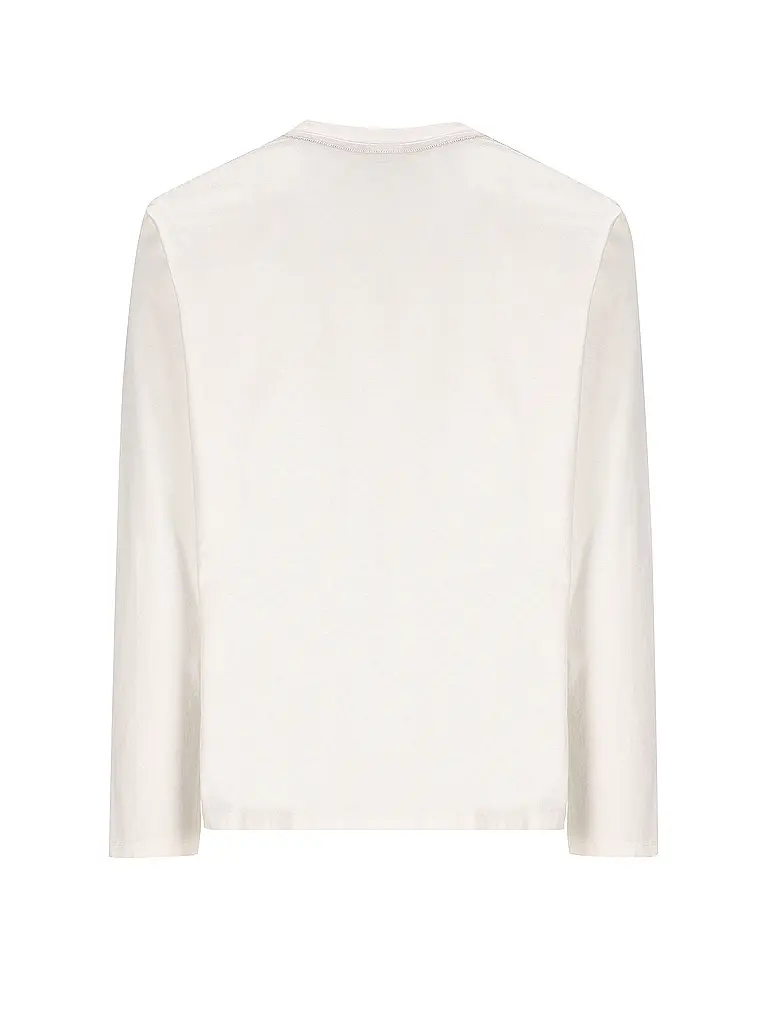 LUIS TRENKER | Camiseta de manga larga LUBODE | 