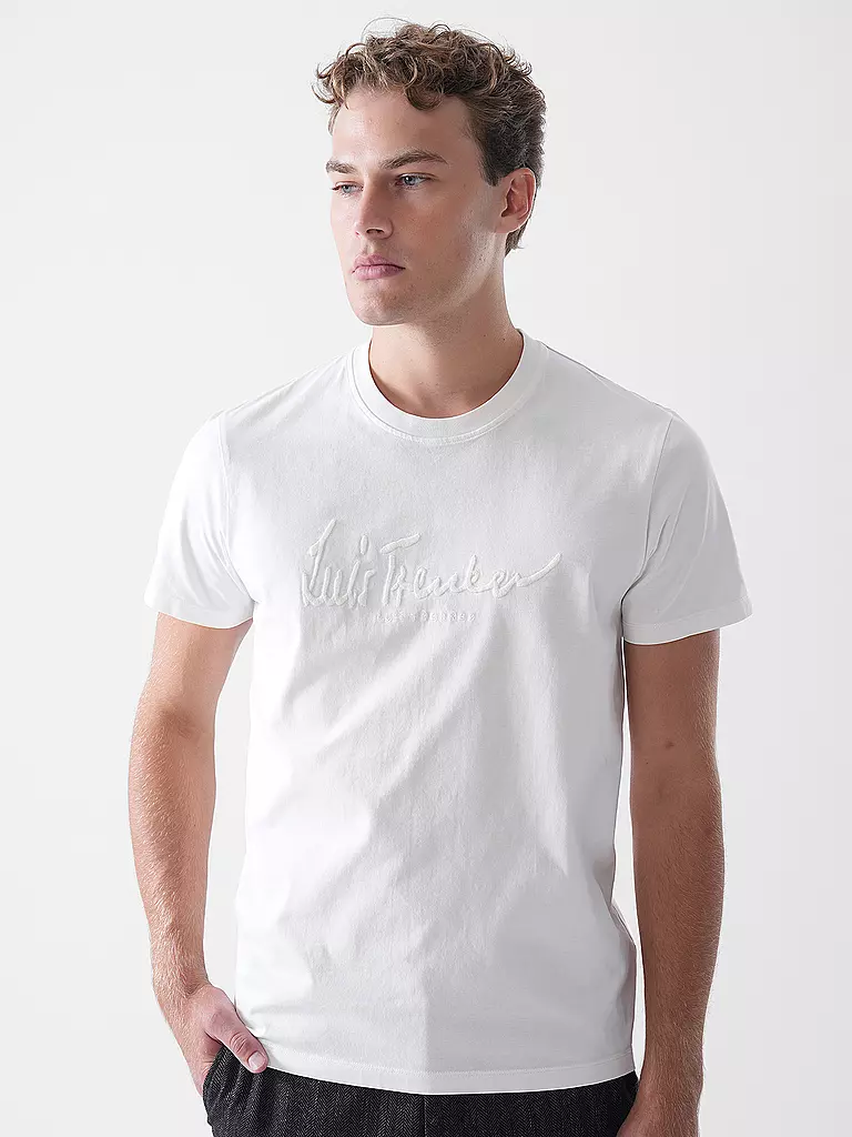 LUIS TRENKER | Camiseta LUCARLO | 