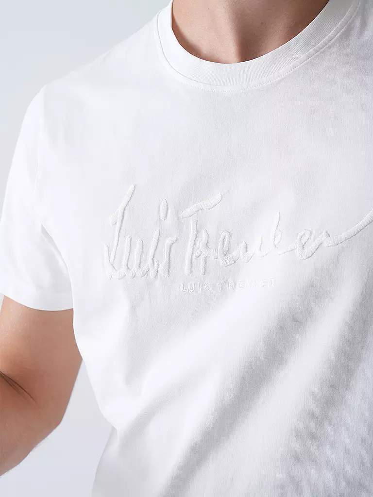 LUIS TRENKER | Camiseta LUCARLO | 