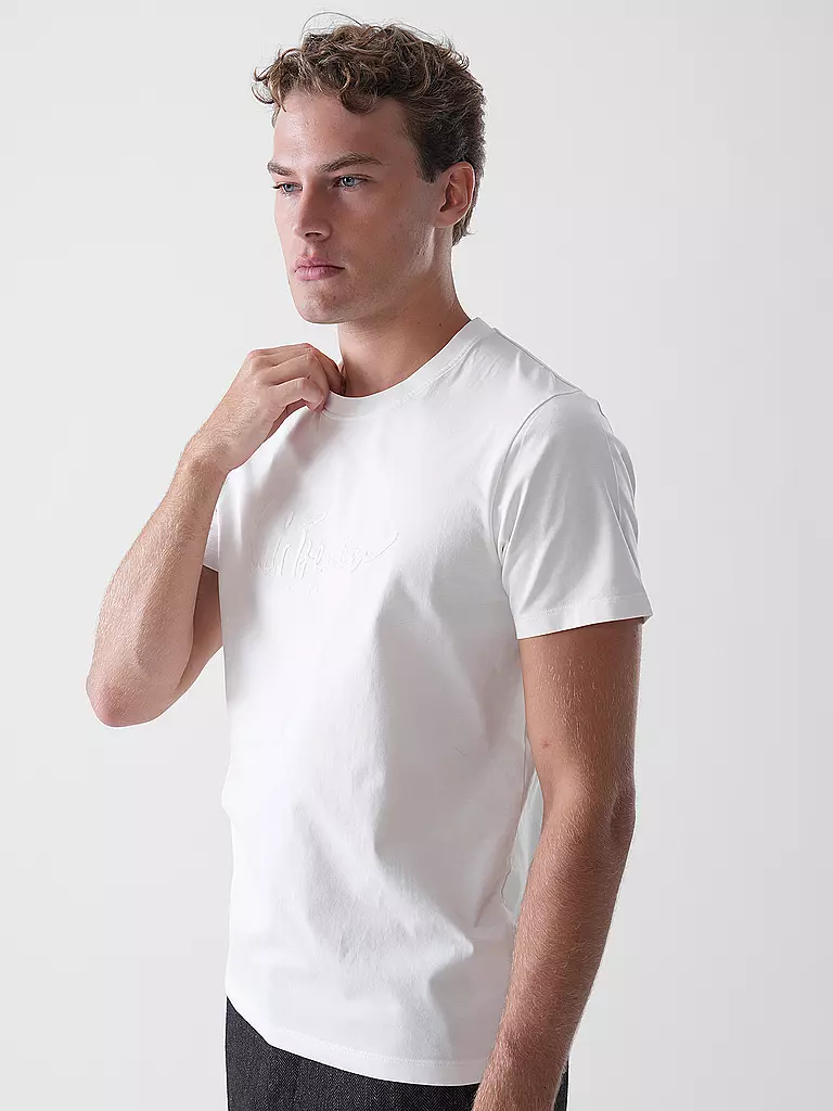 LUIS TRENKER | Camiseta LUCARLO | 