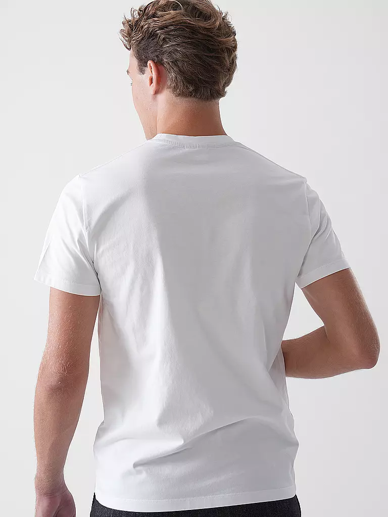 LUIS TRENKER | Camiseta LUCARLO | 