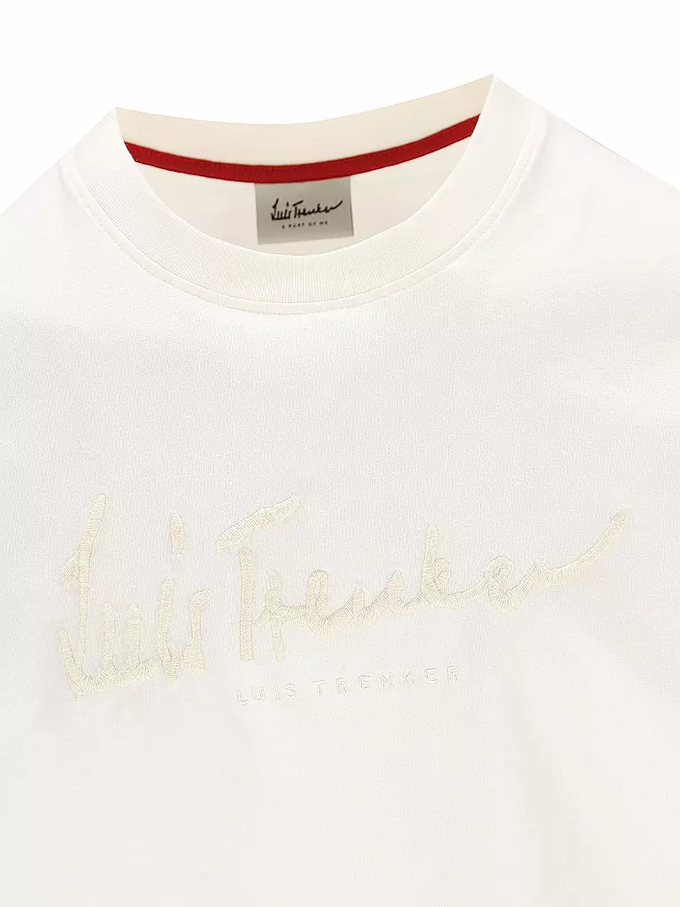 LUIS TRENKER | Camiseta LUCARLO | 