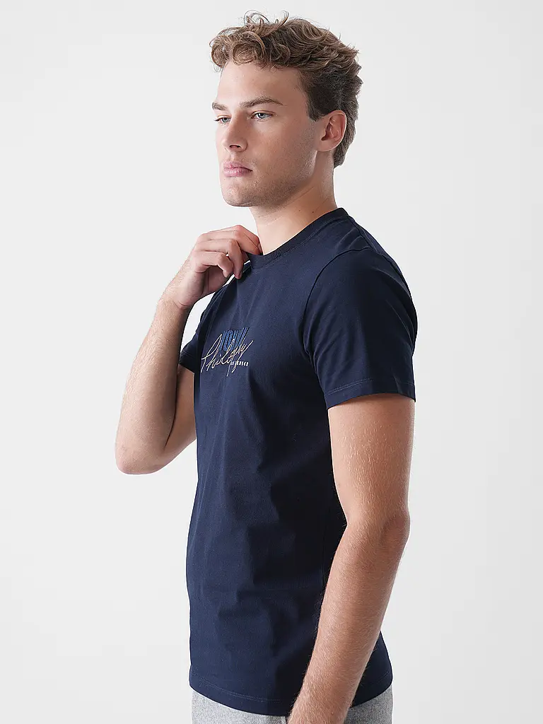 LUIS TRENKER | Camiseta PHILOSOPHIST | 