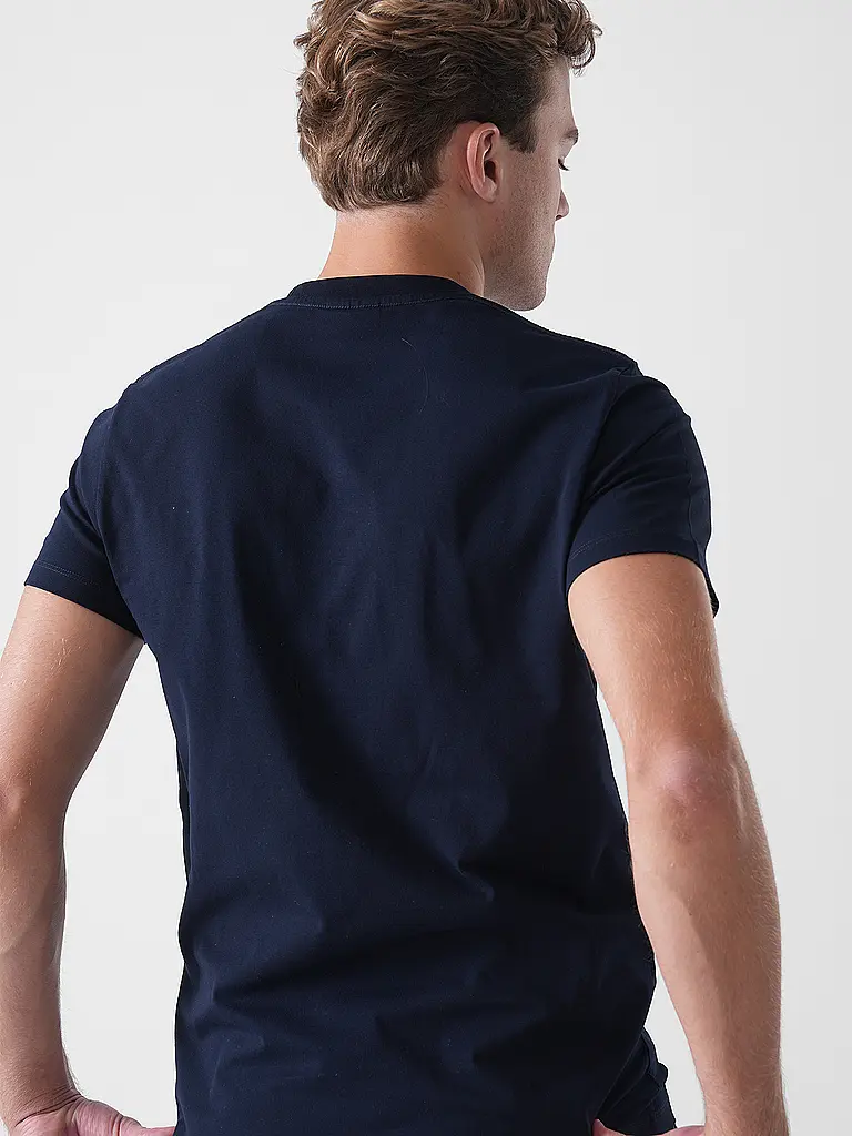 LUIS TRENKER | Camiseta PHILOSOPHIST | 