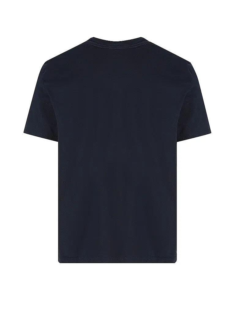 LUIS TRENKER | Camiseta PHILOSOPHIST | 