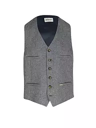 LUIS TRENKER | Chaleco tradicional LUSEBASTIAN | Gris