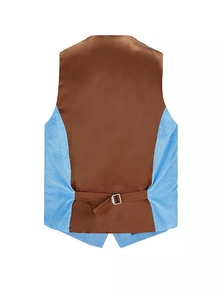 LUIS TRENKER | Chaleco tradicional LUSEBASTIAN | 