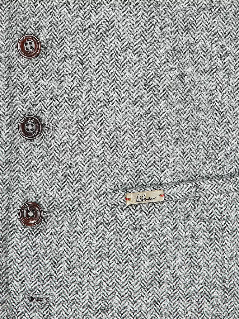 LUIS TRENKER | Chaleco tradicional LUSEBASTIAN | Gris claro