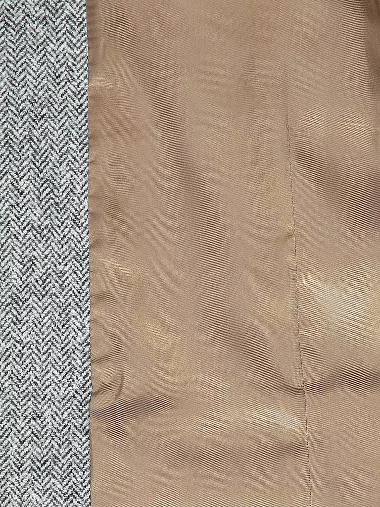 LUIS TRENKER | Chaleco tradicional LUSEBASTIAN | Gris claro