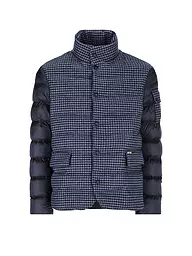 LUIS TRENKER | Chaqueta acolchada LUSTUART | Azul