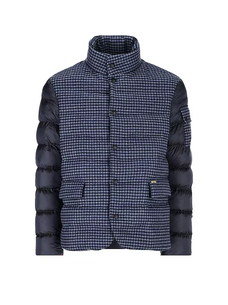 LUIS TRENKER | Chaqueta acolchada LUSTUART | Azul