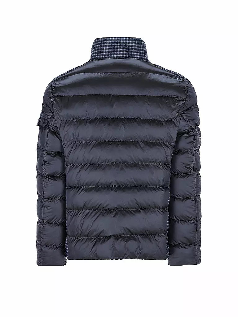 LUIS TRENKER | Chaqueta acolchada LUSTUART | Azul