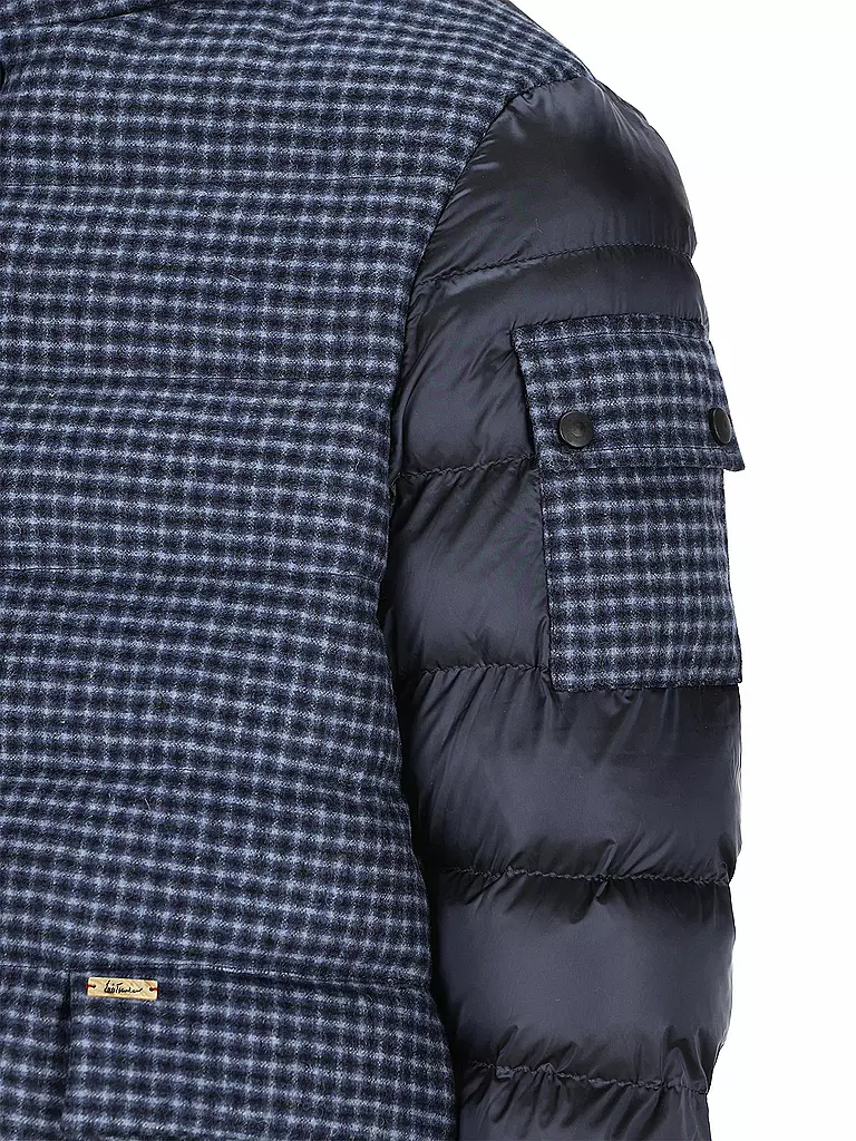 LUIS TRENKER | Chaqueta acolchada LUSTUART | 