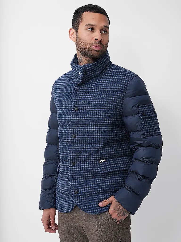 LUIS TRENKER | Chaqueta acolchada LUSTUART | 