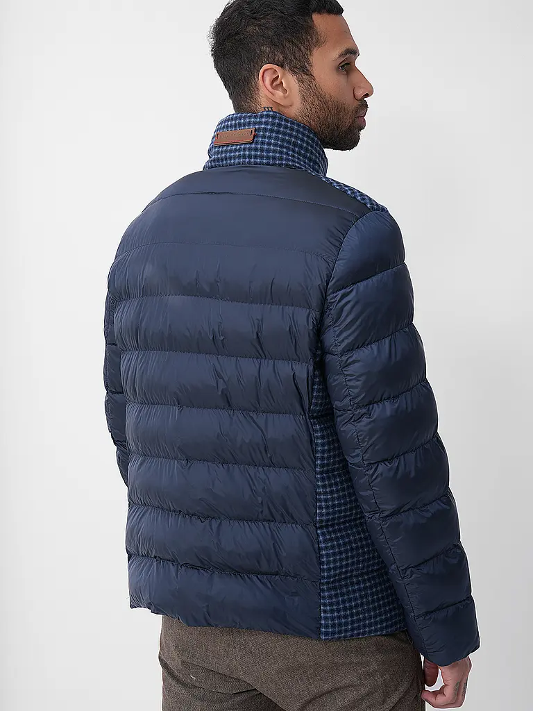 LUIS TRENKER | Chaqueta acolchada LUSTUART | 