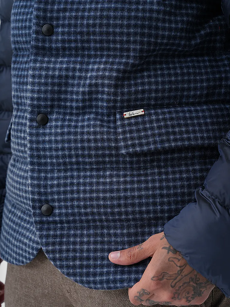 LUIS TRENKER | Chaqueta acolchada LUSTUART | 