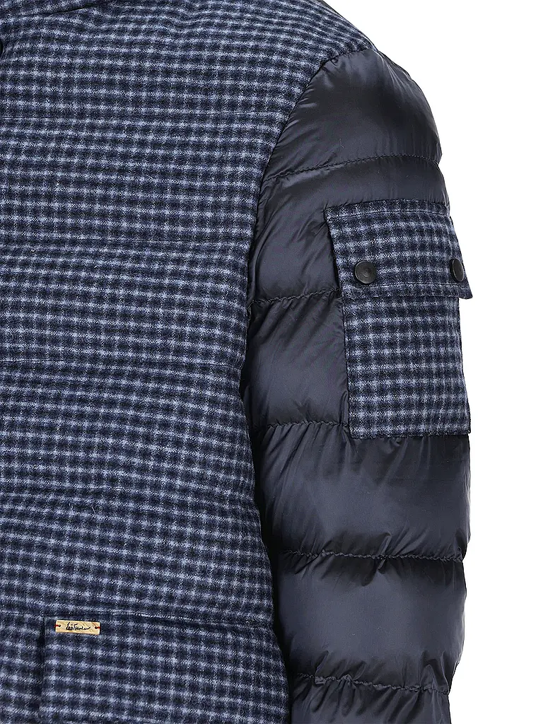 LUIS TRENKER | Chaqueta acolchada LUSTUART | 