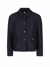 LUIS TRENKER | Chaqueta LURESITA | Azul oscuro