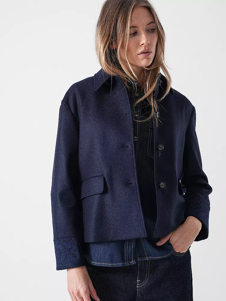 LUIS TRENKER | Chaqueta LURESITA | 