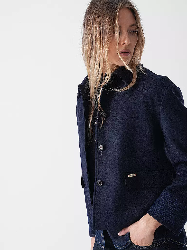 LUIS TRENKER | Chaqueta LURESITA | 