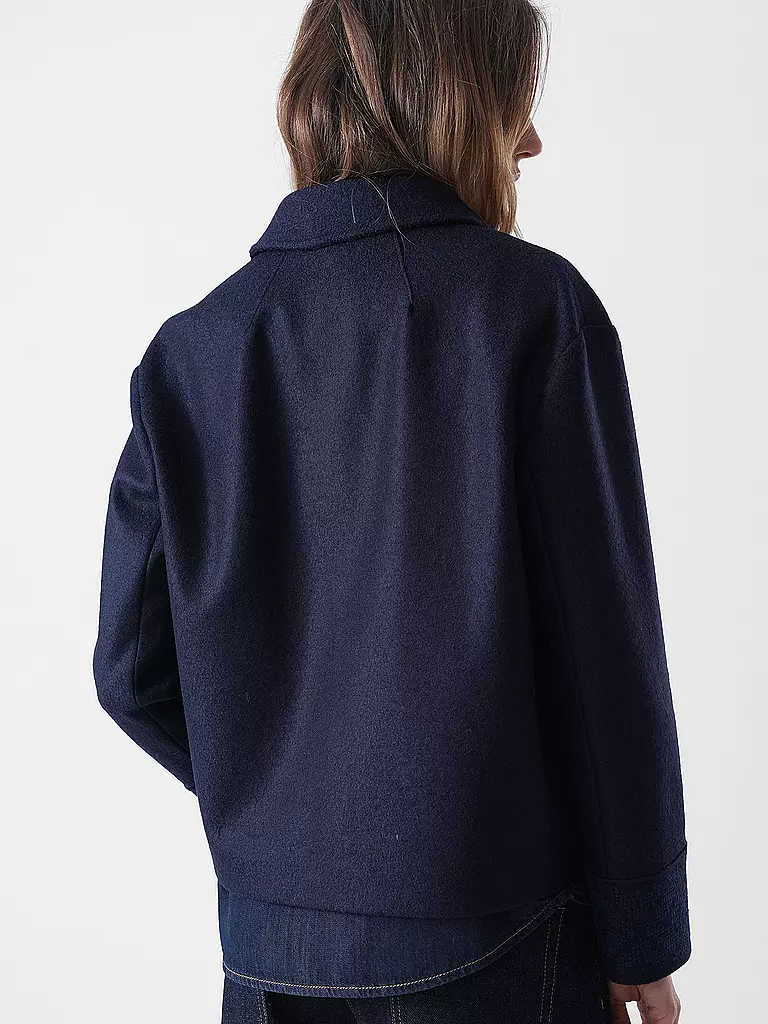 LUIS TRENKER | Chaqueta LURESITA | 