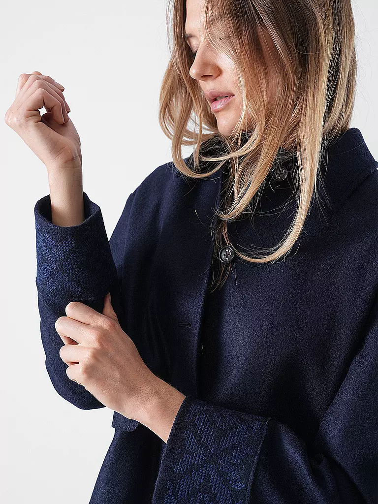 LUIS TRENKER | Chaqueta LURESITA | 