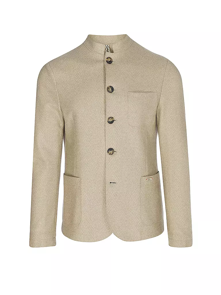 LUIS TRENKER | Chaqueta tradicional LUIGIS | Beige